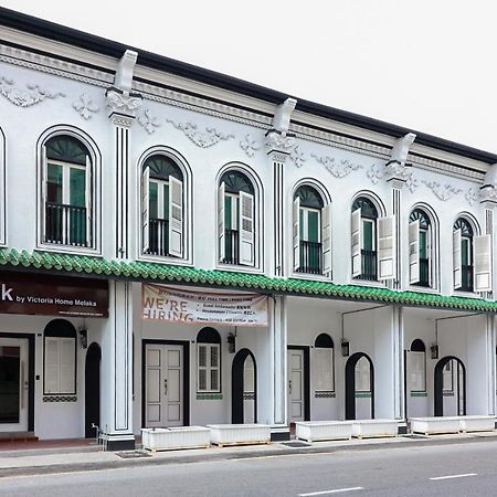 Muk By Victoria Home Melaka Екстер'єр фото