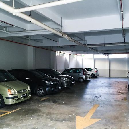 Muk By Victoria Home Melaka Екстер'єр фото