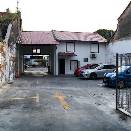 Muk By Victoria Home Melaka Екстер'єр фото