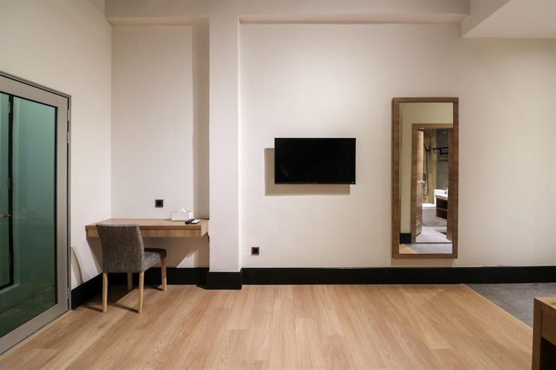 Muk By Victoria Home Melaka Екстер'єр фото