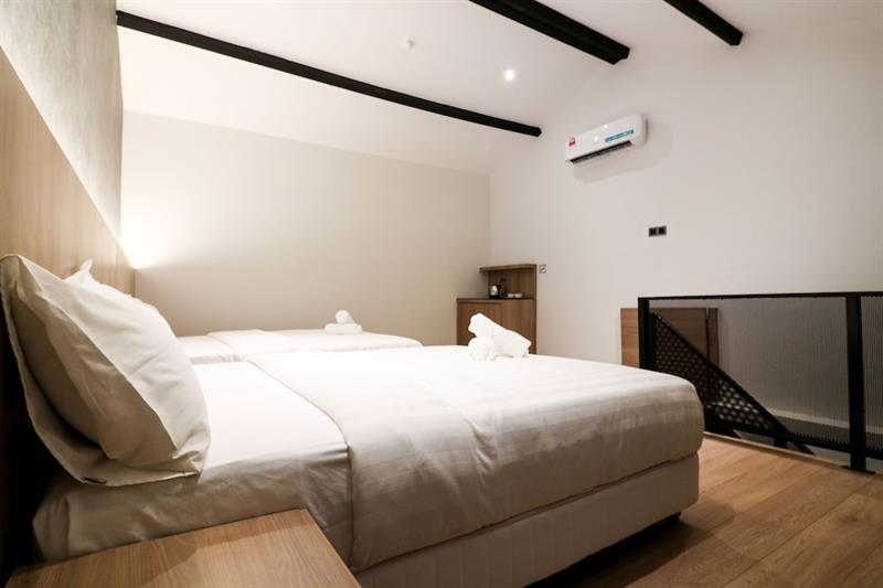 Muk By Victoria Home Melaka Екстер'єр фото