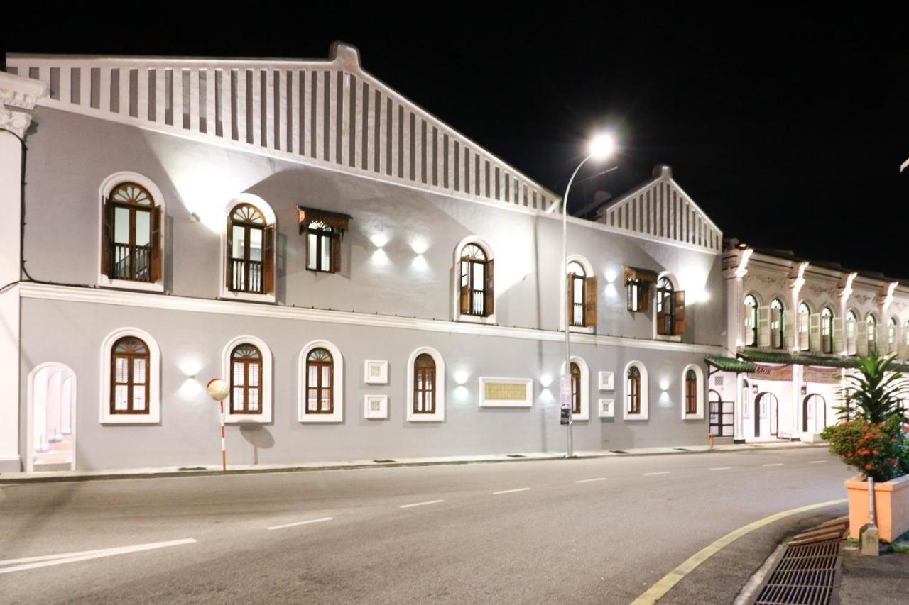 Muk By Victoria Home Melaka Екстер'єр фото