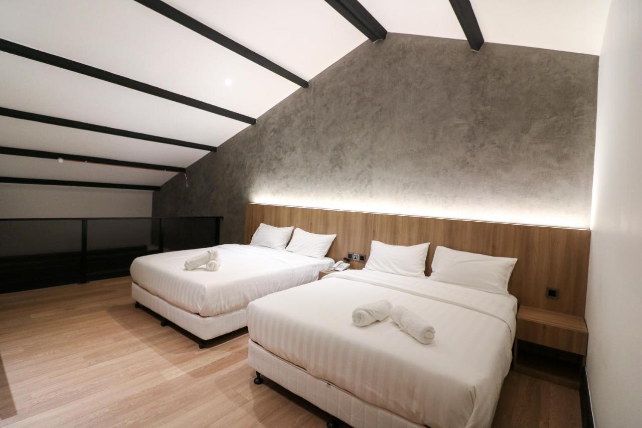 Muk By Victoria Home Melaka Екстер'єр фото