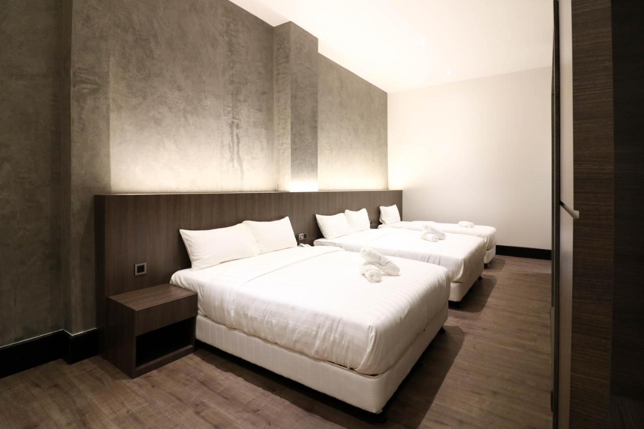 Muk By Victoria Home Melaka Екстер'єр фото