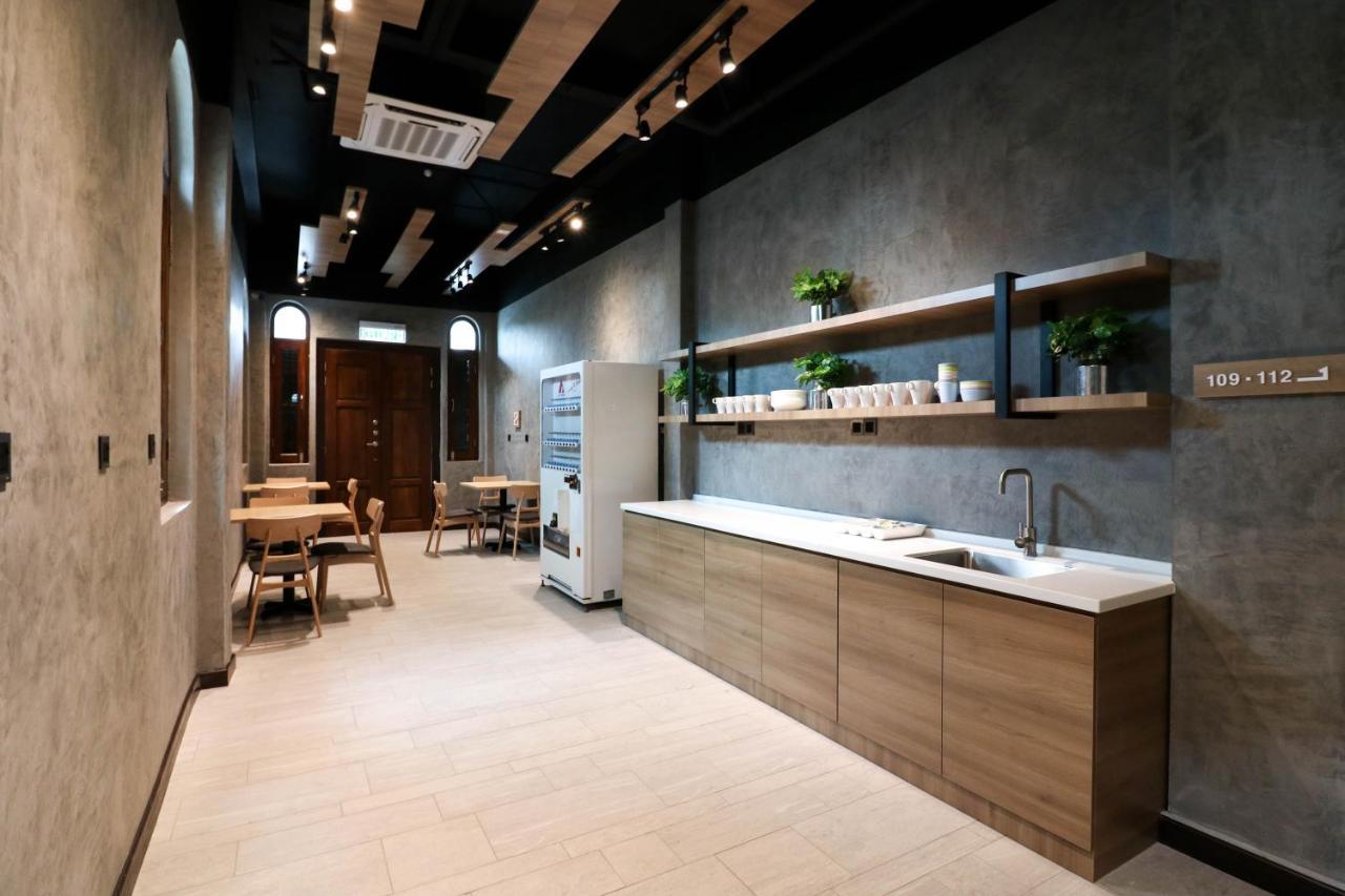 Muk By Victoria Home Melaka Екстер'єр фото