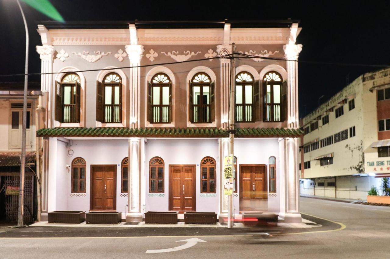 Muk By Victoria Home Melaka Екстер'єр фото