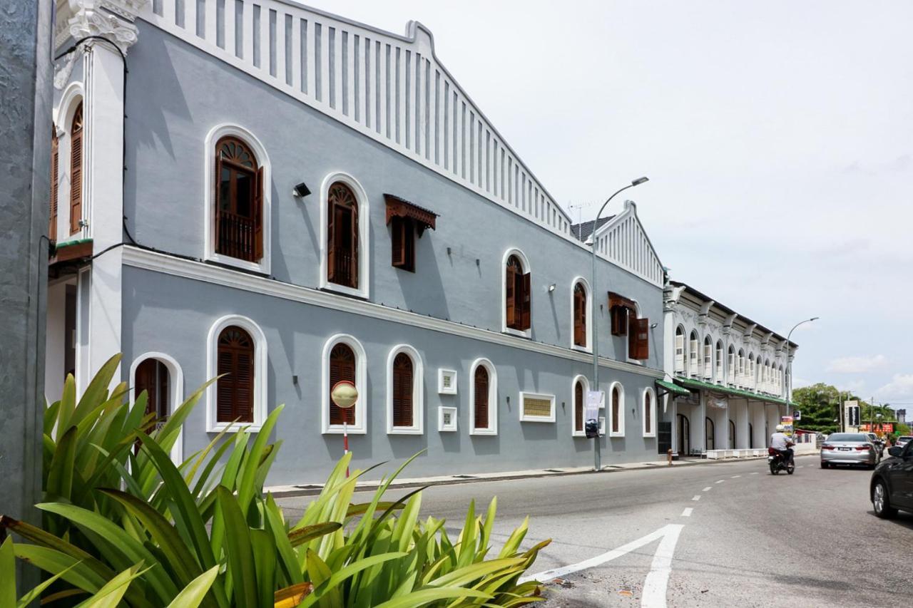 Muk By Victoria Home Melaka Екстер'єр фото