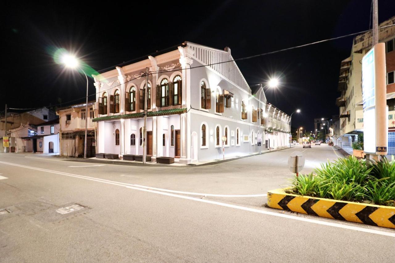 Muk By Victoria Home Melaka Екстер'єр фото