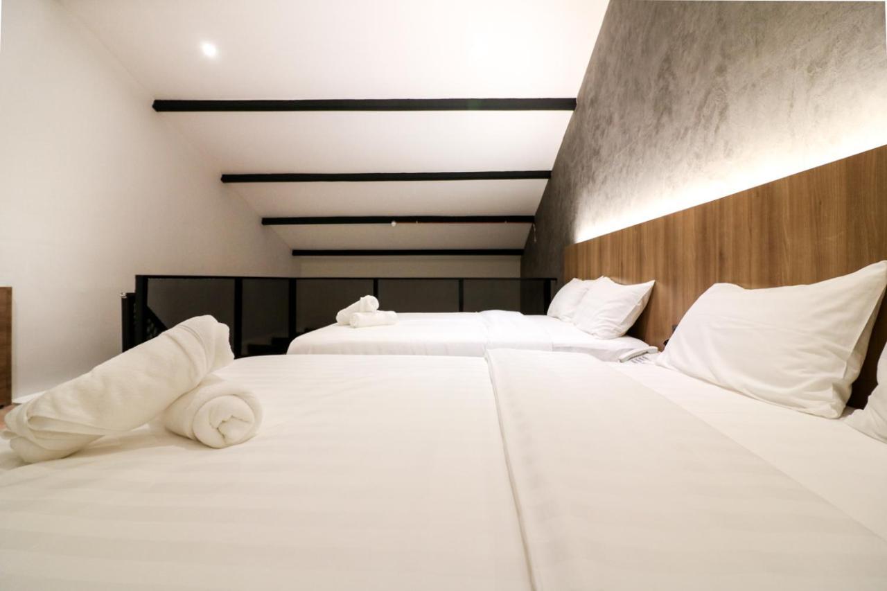 Muk By Victoria Home Melaka Екстер'єр фото