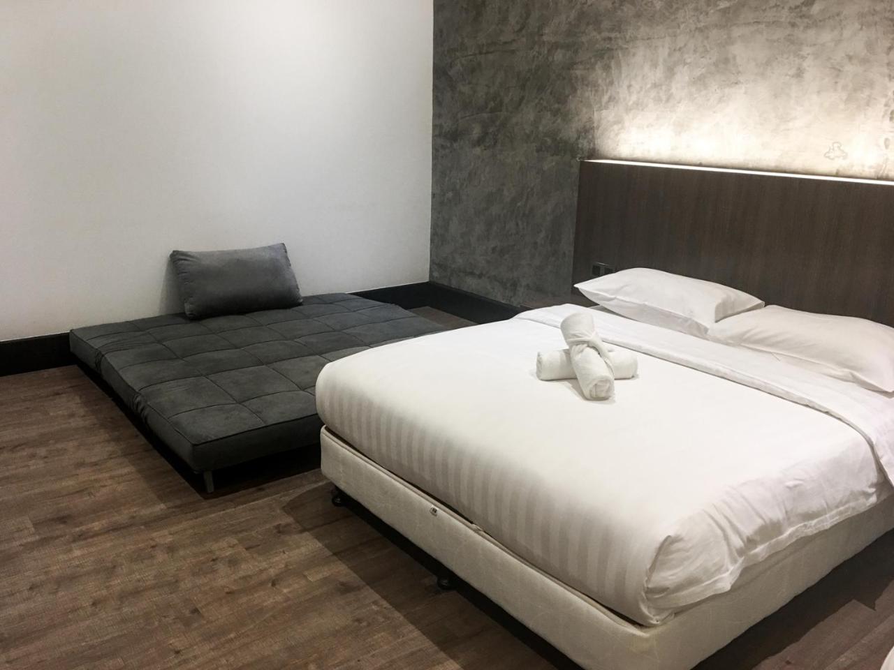 Muk By Victoria Home Melaka Екстер'єр фото