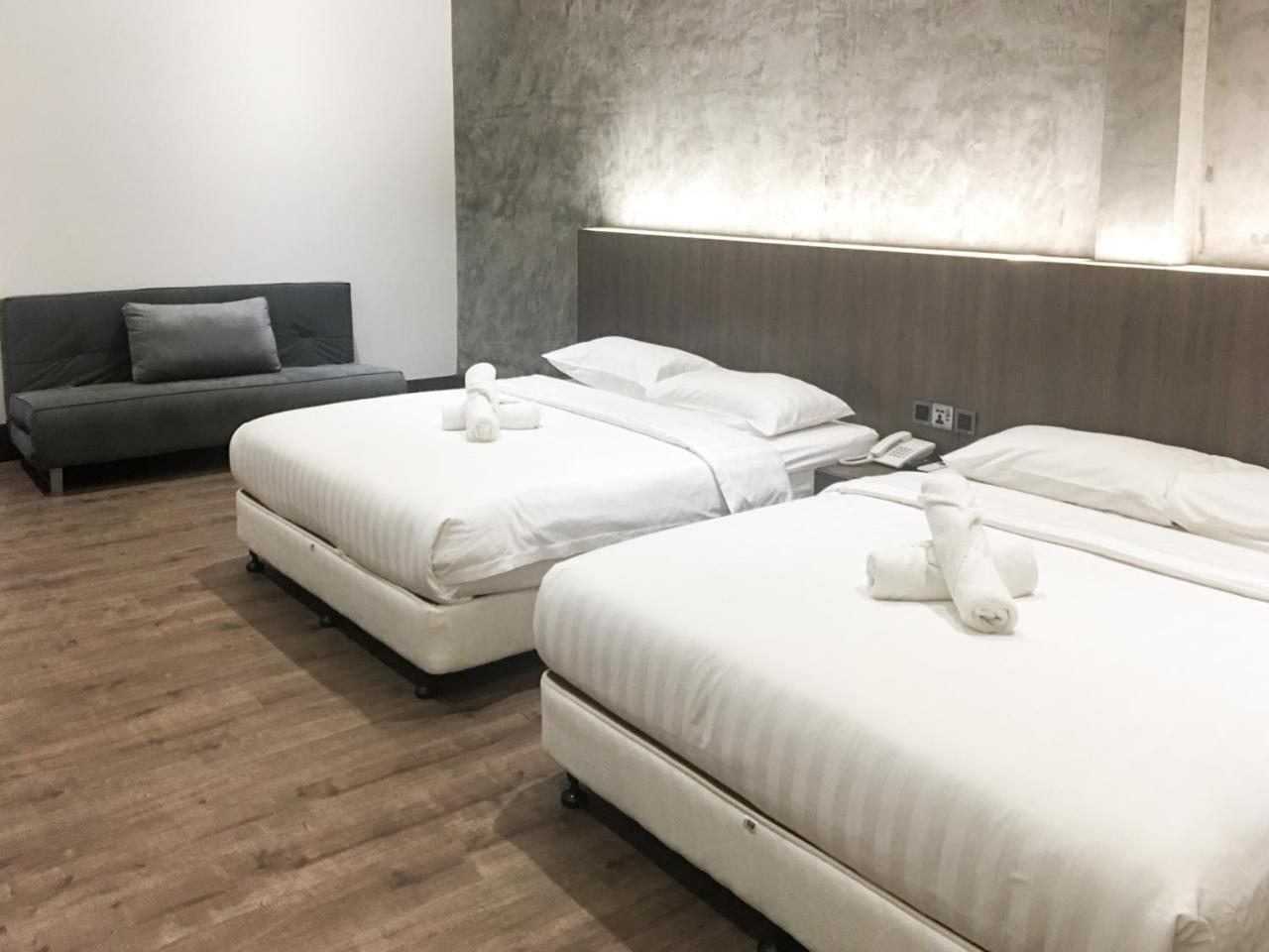 Muk By Victoria Home Melaka Екстер'єр фото