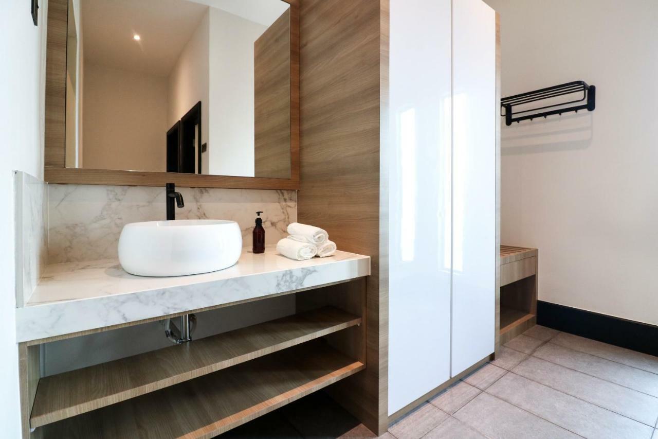 Muk By Victoria Home Melaka Екстер'єр фото